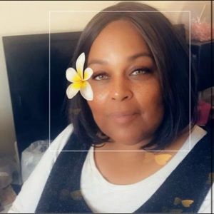 Meet your Posher, Patricia